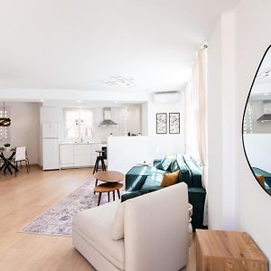 Villa met Twee Slaapkamers